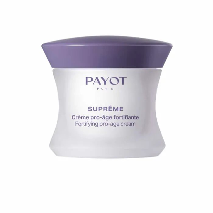 Payot Suprême Fortifying Pro Age Cream 50ml - Image 2