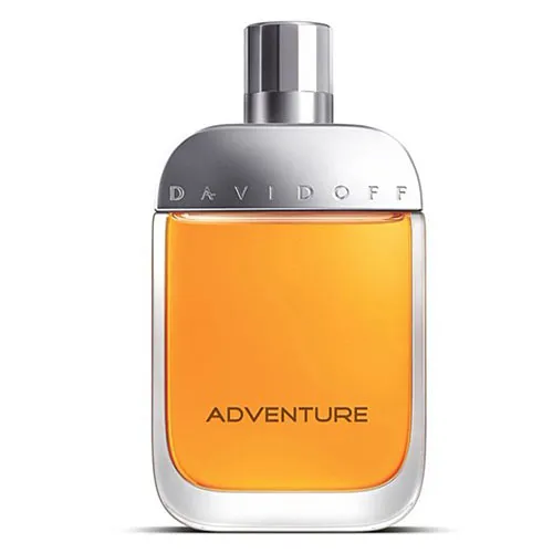 Davidoff Adventure Eau de Toilette Masculino 100ml - Image 2
