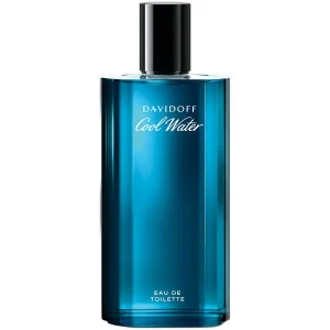 Davidoff Cool Water Eau de Toilette 125ml