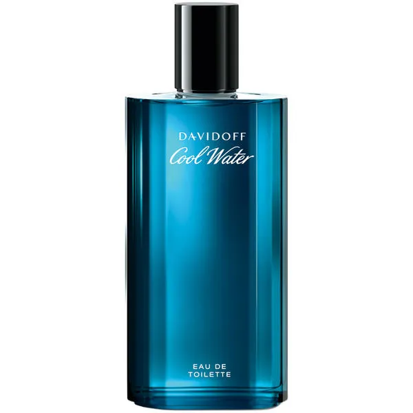 Davidoff Cool Water Eau de Toilette 125ml - Image 2