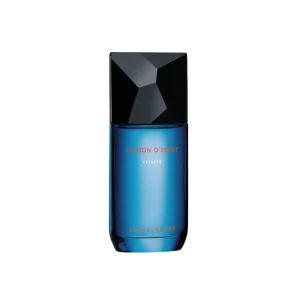 Issey Miyake Fusion D'issey Extrême Eau De Toilette Intense Spray 100ml