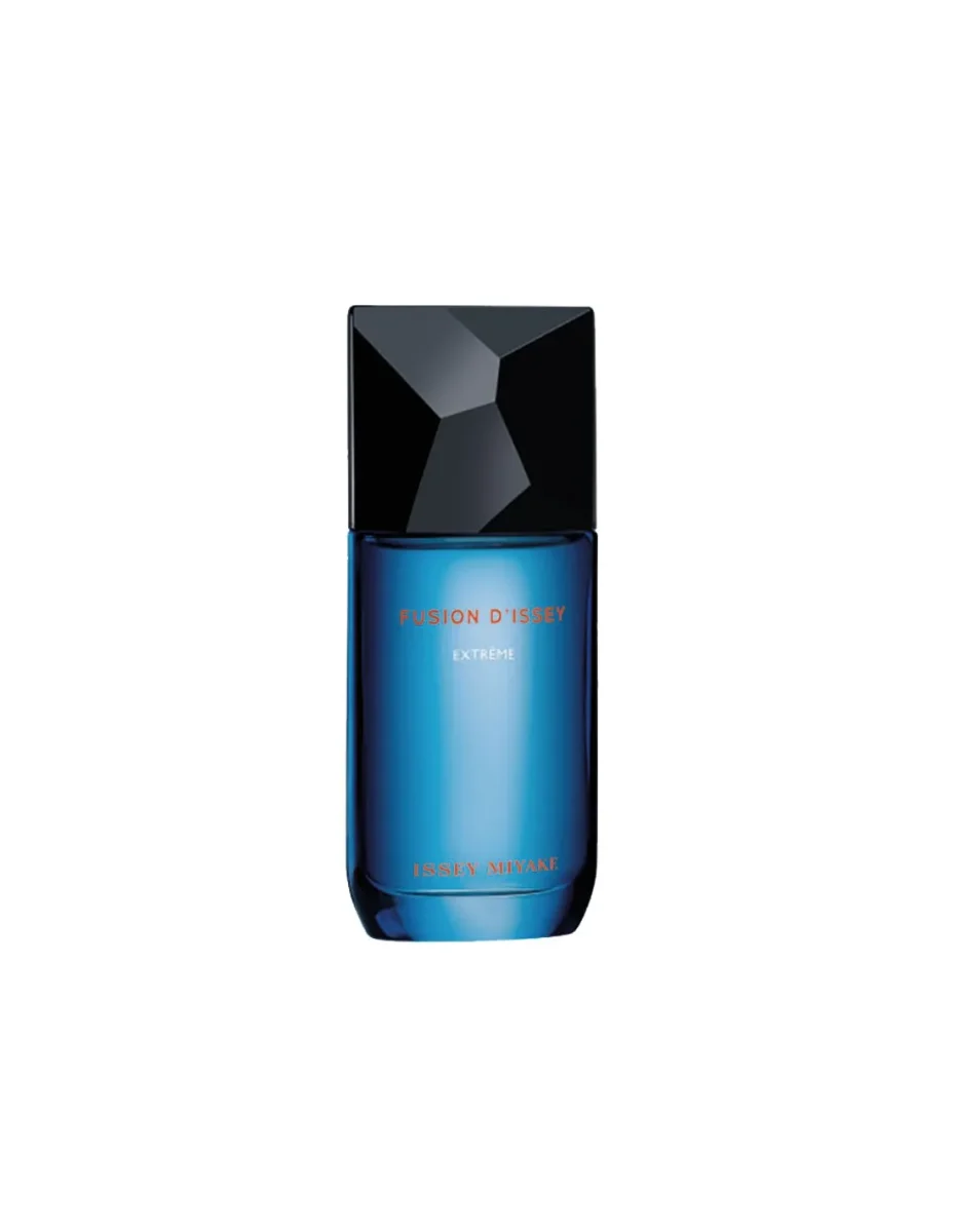 Issey Miyake Fusion D'issey Extrême Eau De Toilette Intense Spray 100ml - Image 2