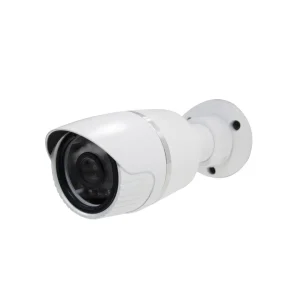 Câmara Fictícia de Alumínio Exterior branco