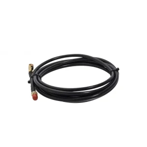 Prolongador de antena para videoporteiro sem fios – 2 m