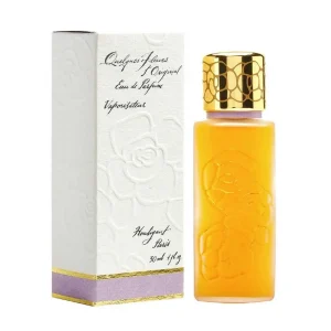 Houbigant Fleurs L'Original Eau de Parfum Spray 100ml