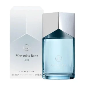 Mercedes-Benz Air Eau de Parfum Masculino 100ml