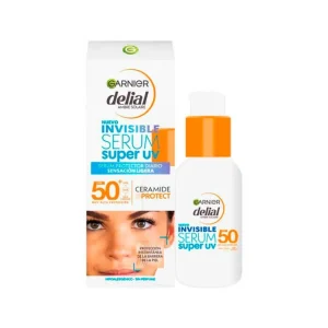 Delial Sensitive Advanced Sérum Súper Uv Fluid Spf50 40ml