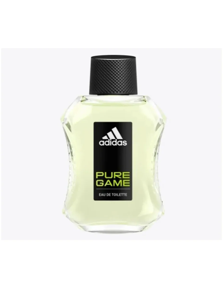 Adidas Men Pure Game 100 Vap New - Image 2