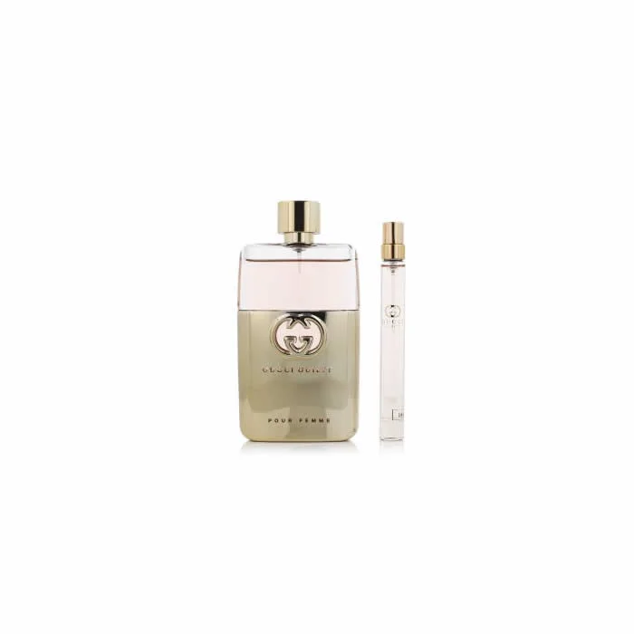 Gucci Guilty Eau De Parfum Spray 90ml Set 2 Pieces - Image 2