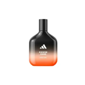 Adidas Power Zone Eau de Toilette Homem 100ml