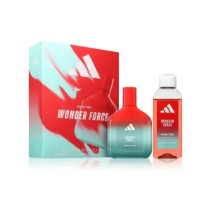 Adidas Wonder Force Woman Eau de Parfum 100ml