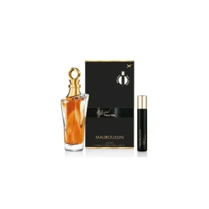 Mauboussin Elixir Pour Elle Eau de Parfum 100ml