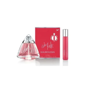 Mauboussin À La Folie Eau de Parfum 100ml