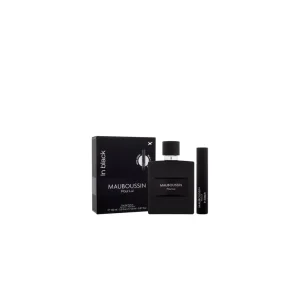 Mauboussin Pour Lui In Black Ep 100 V 20