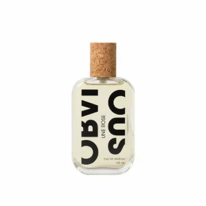 Obvious Une Rose Eau De Parfum Spray 100ml