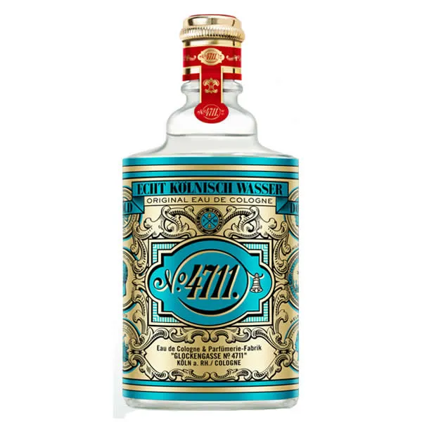 4711 Eau de Cologne Original 800ml – Clássico Cítrico