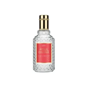 4711 Acqua Colonia Lychee & White Mint 170ml