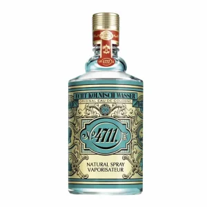 4711 Eau de Cologne Spray 100ml