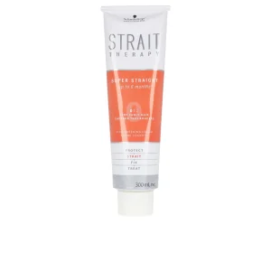 Schwarzkopf Strait Styling Therapy Straightening Cream 0 300ml