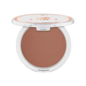 Essence Cosmetics Soft Touch Polvo Bronceador 20-Golden Buttercream 10g