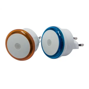 Luz Noturna automática para tomada