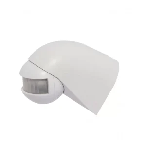 Lâmpada LED IP44 portatil com detetor movimento