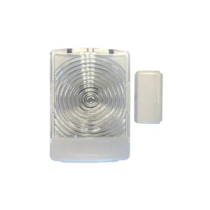 Interruptor magnético Luz LED