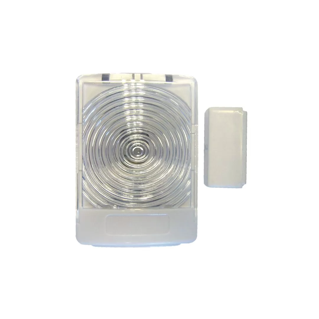 Interruptor magnético Luz LED
