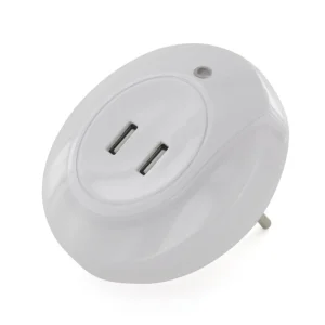 Luz Noturna USB