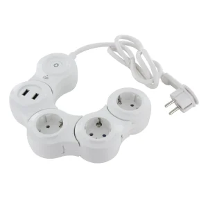 Bloco Wi-Fi Snake 3x16A – 1,5m