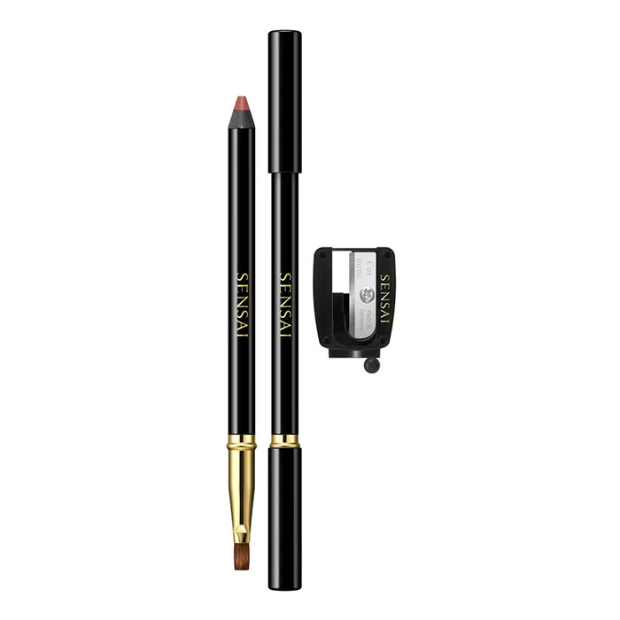 Sensai Lip Liner 05 Classy Rose - Image 2