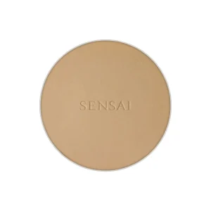 Sensai Total Finish Spf10 Refill Tf204,5-Amber Beige 11g