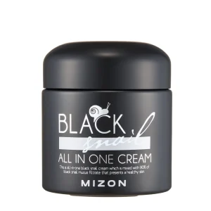 Black Snail All In One Cream 75ml