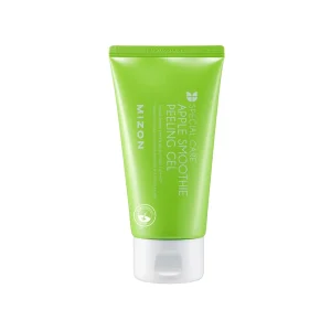 Mizon Apple Smoothie Peeling Gel 120ml