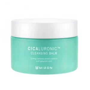 Mizon Cicaluronic Cleansing Balm 80ml