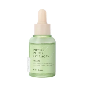 Mizon Phyto Plump Collagen Serum 30ml - Validade Abril 2026