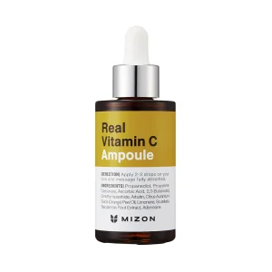 Mizon Real Vitamin C Ampoule 30ml