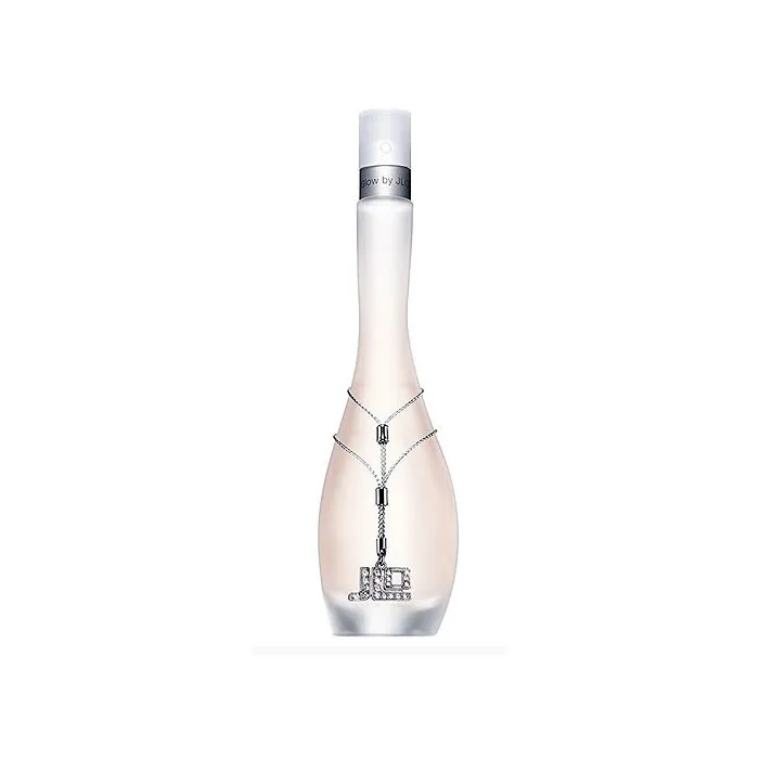 Jennifer Lopez Glow Eau De Toilette Spray 50ml - Image 2