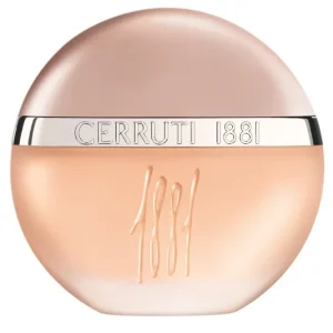 Cerruti 1881 Pour Femme Eau de Toilette 100ml