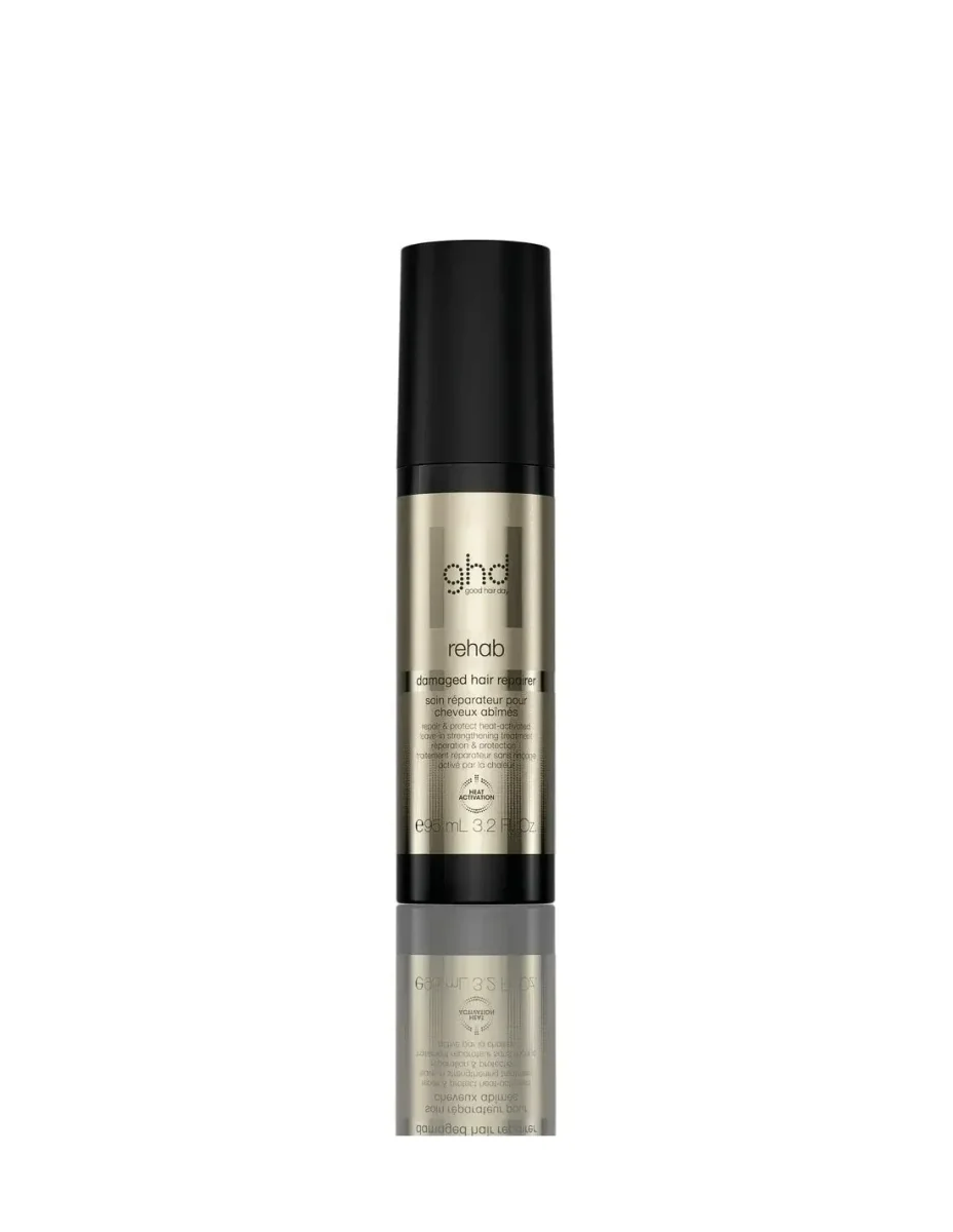 GHD Rehab Spray Reparador Cabelo Danificado 95ml
