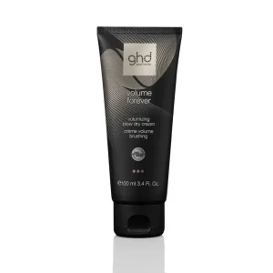 Ghd Volume Forever - Crema Voluminizadora Para Secado 100ml