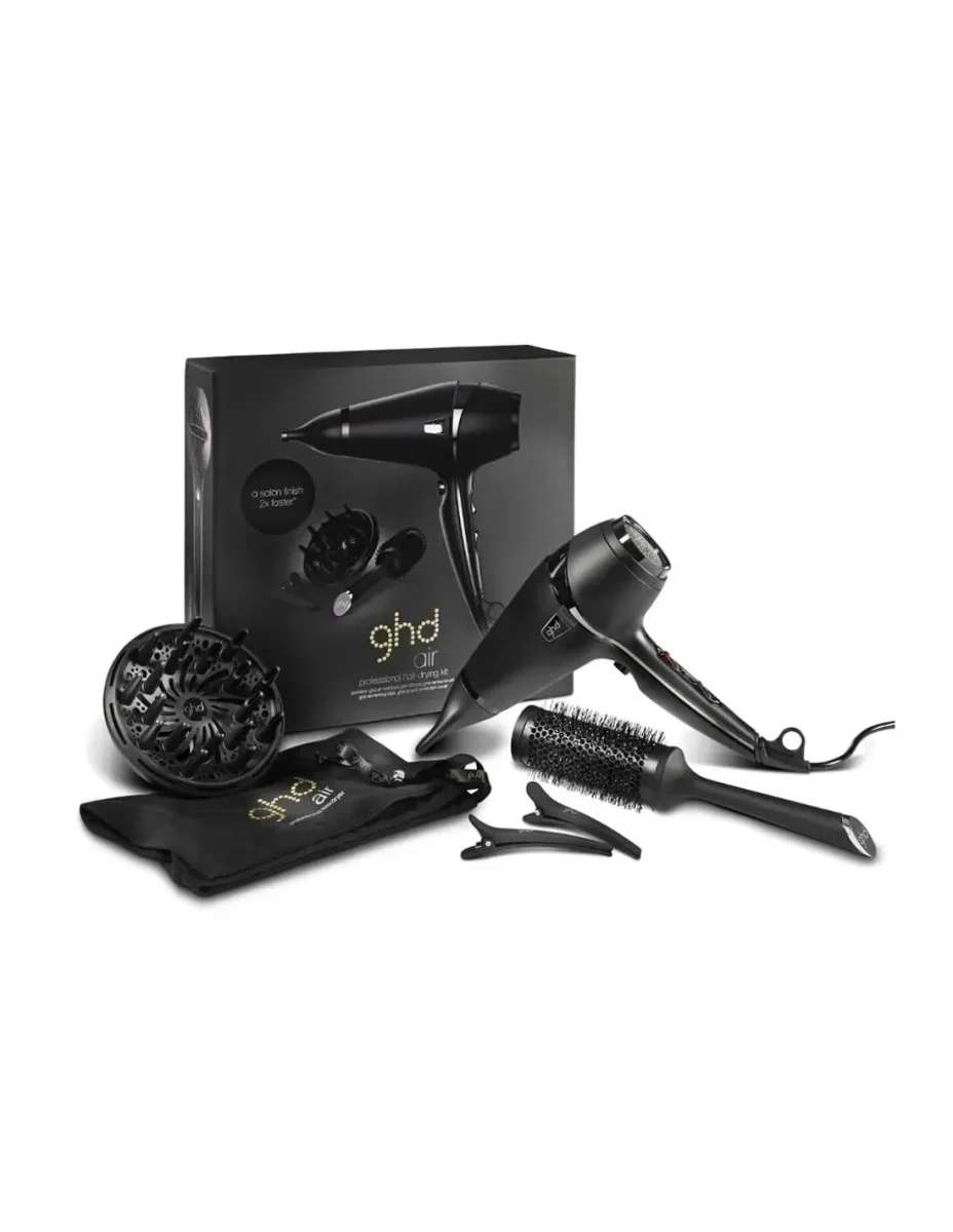 GHD Professional Air Secador Kit Cabelo