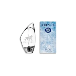 Nikos Sculpture Homme Eau de Toilette 100ml