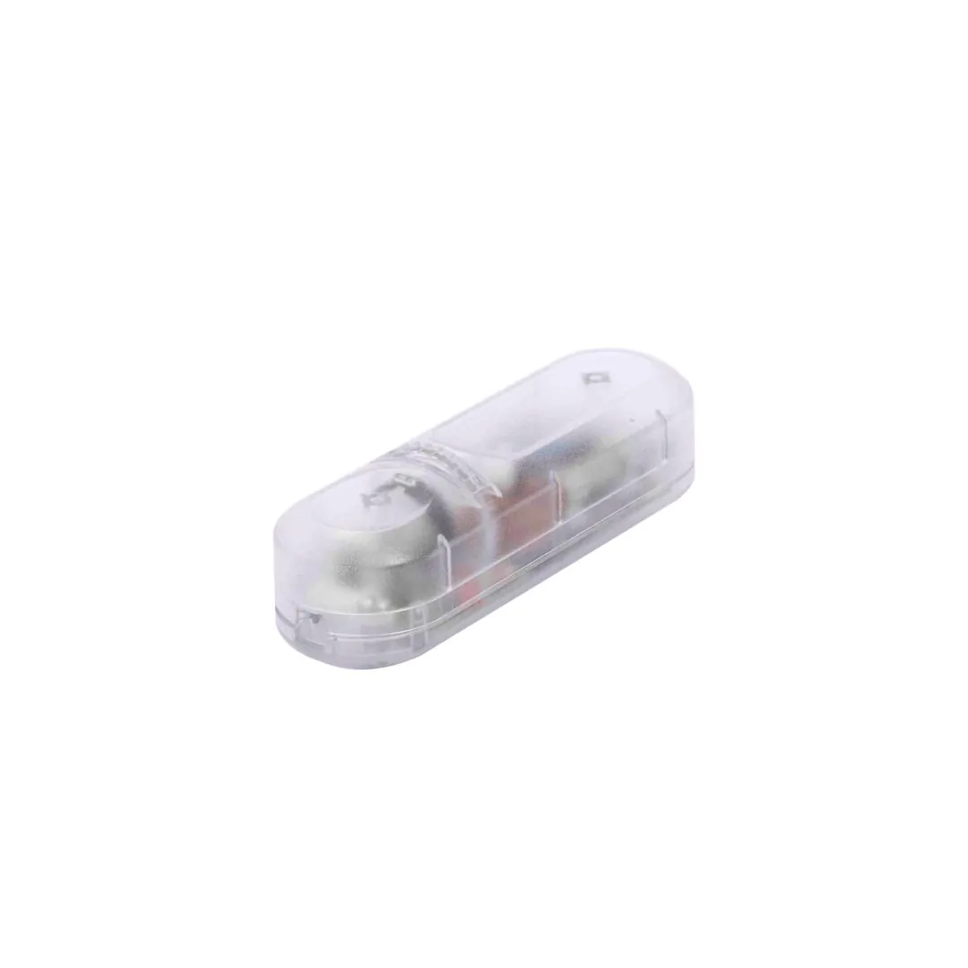 Variador eletrónico universal Transparente – Blister