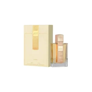 Lattafa Angham Eau de Parfum Unissexo Oriental Intenso 100ml