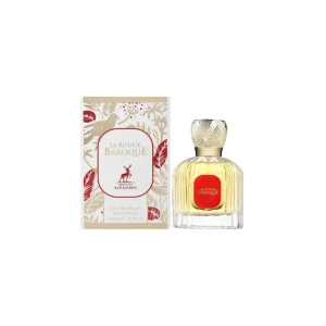 Maison Alhambra Baroque 540 Eau de Parfum Floral Intenso 100ml