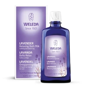lavanda banho de essências 200ml