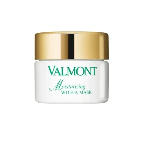 Valmont Moisturizing With A Mask 50ml