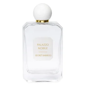 Valmont Secret Bamboo Eau De Toilette Spray 100ml