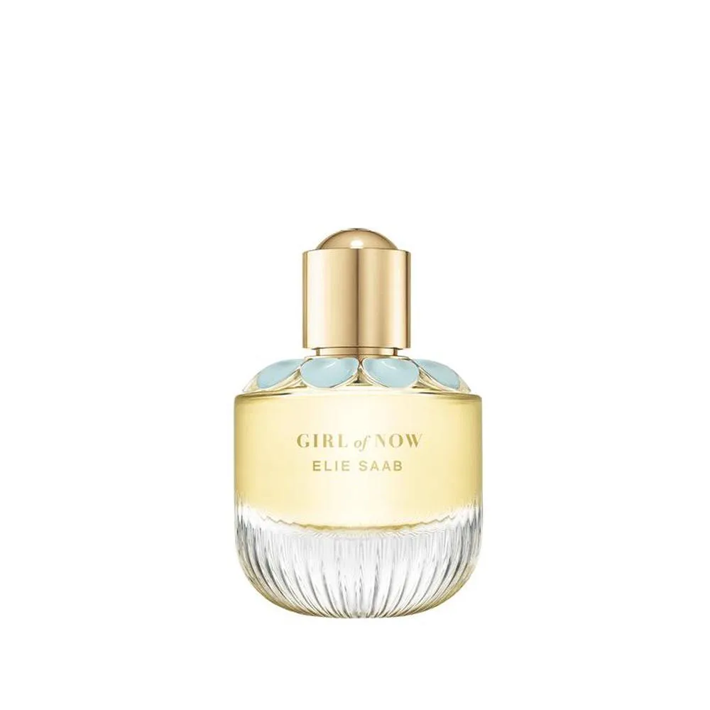 Elie Saab Girl Of Now 50ml Edp - Image 2